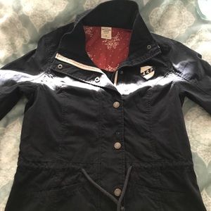 Abercrombie & Fitch Jacket